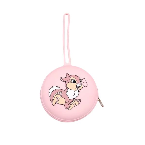 Porta Chupetero Novia Tambor 1