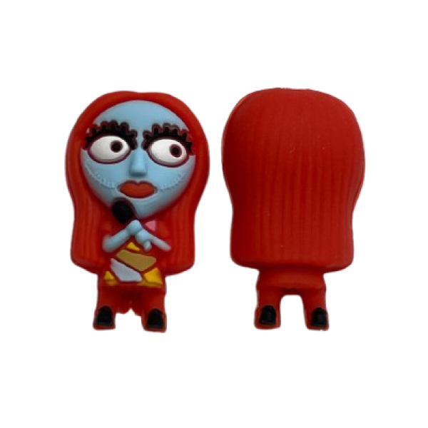 Pieza Pesadilla Sally 3D