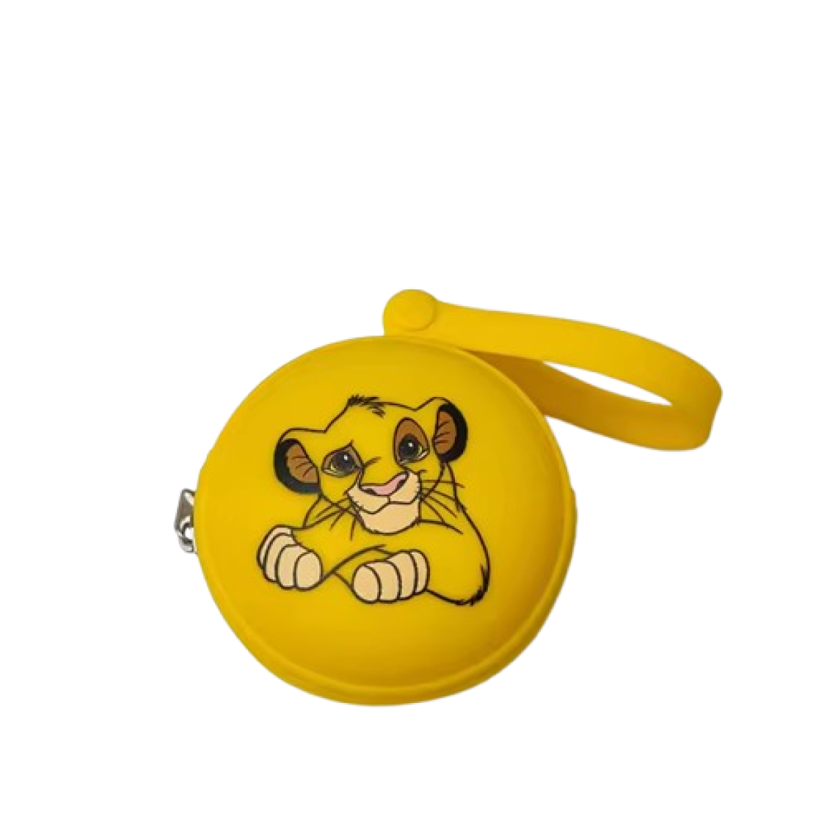 Porta Chupetero Simba Cuerpo 3