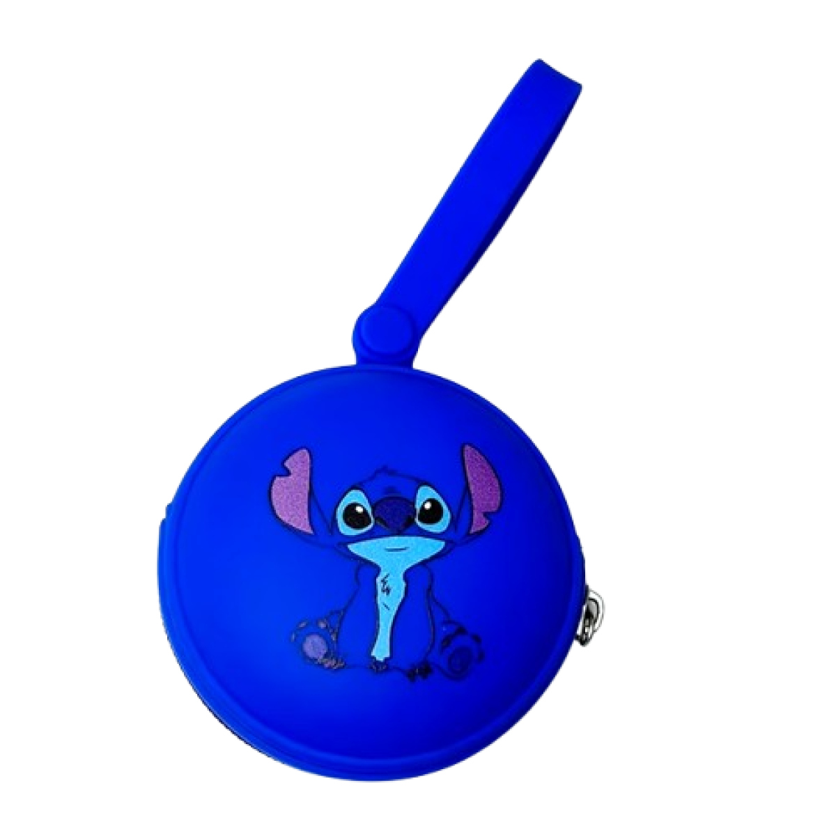 Porta Chupetero Stitch Cuerpo 3