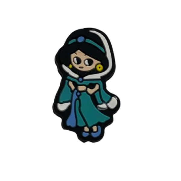 Pieza Jasmine Invierno