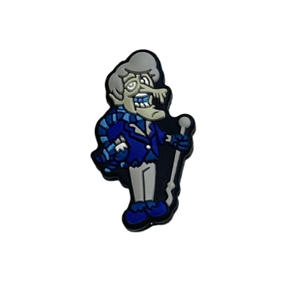 Pieza Snow Miser