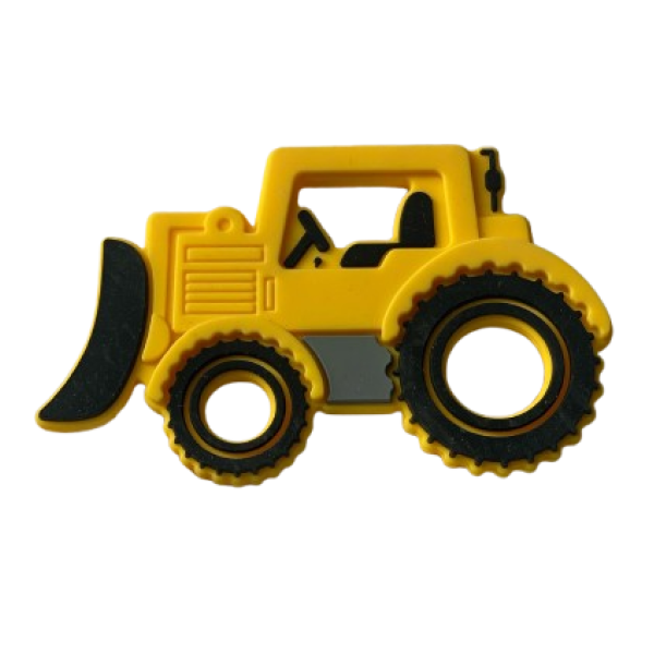 Mordedor Tractor