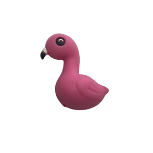 Pieza Flamenco 3D