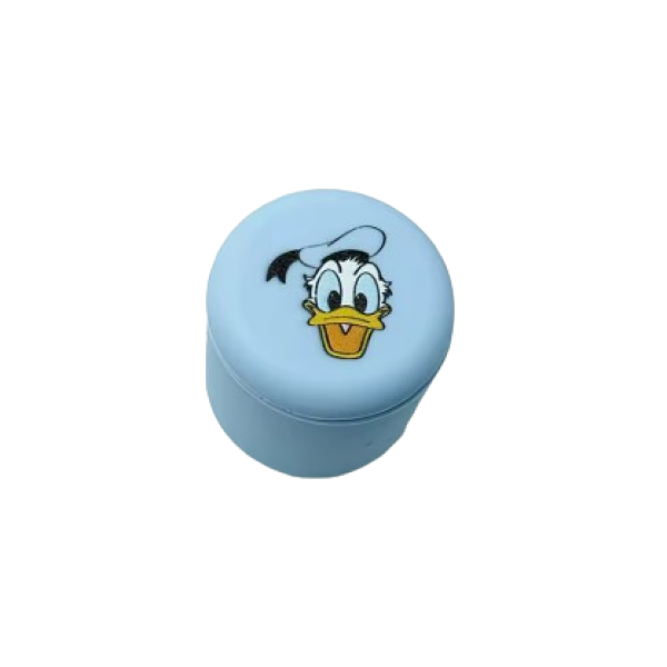 Guarda Dientes 3 Donald Azul Bebé