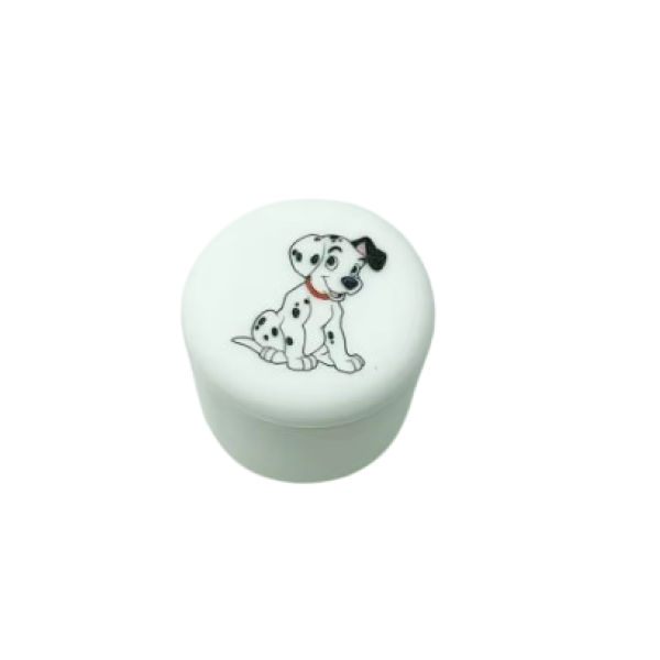 Guarda Dientes 3 Pongo Blanco
