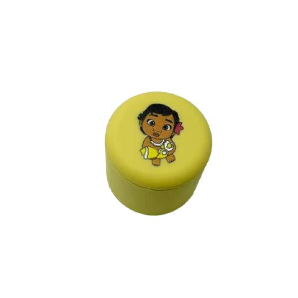 Guarda Dientes 3 Vaiana