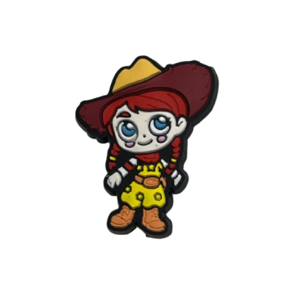 Pieza Jessie