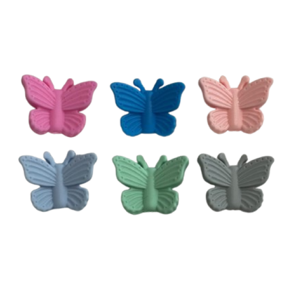 Pieza Mariposa 2