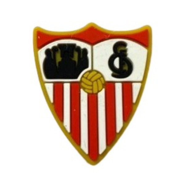 Pieza Escudo Sevilla