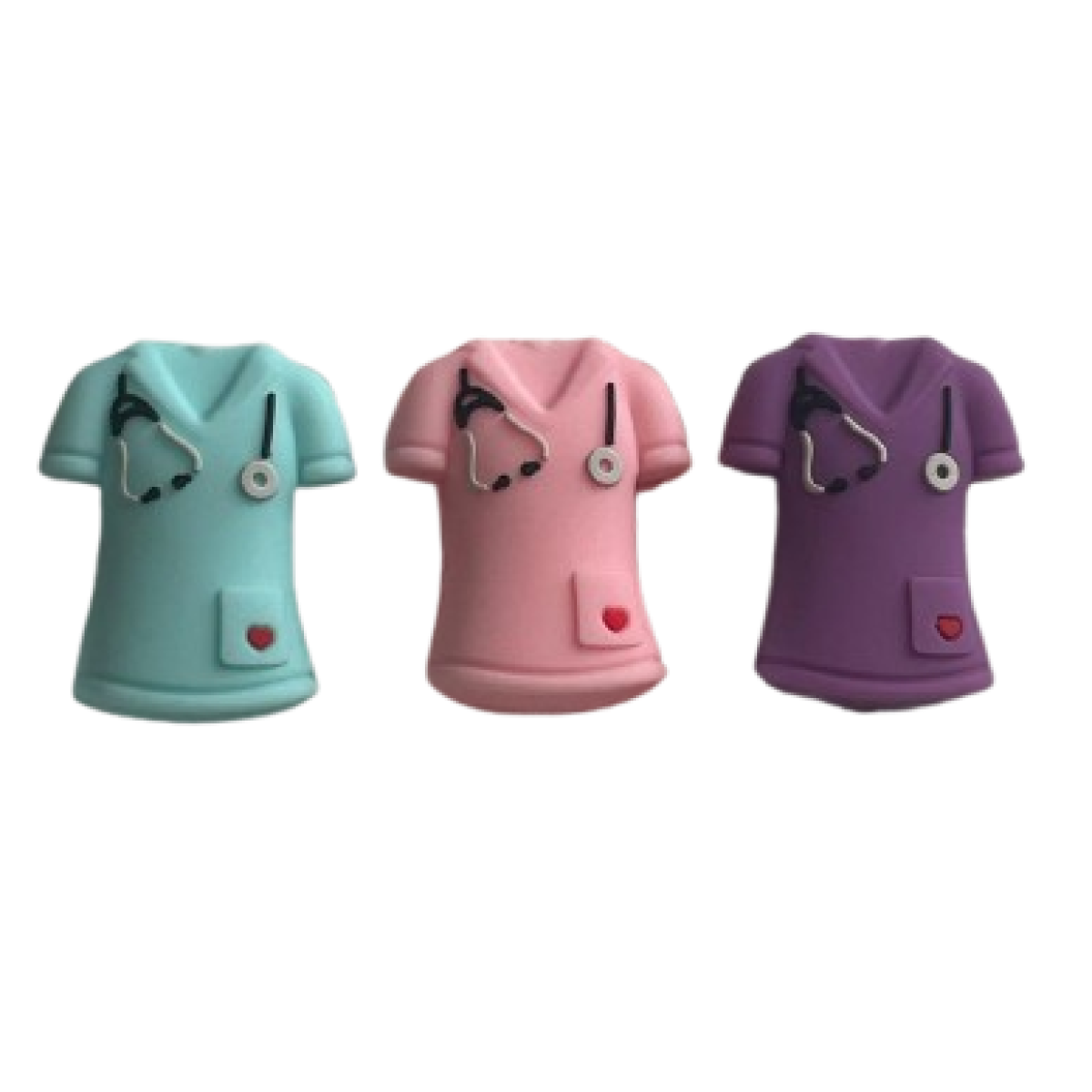 Pieza Bata Sanitario 3D (3)