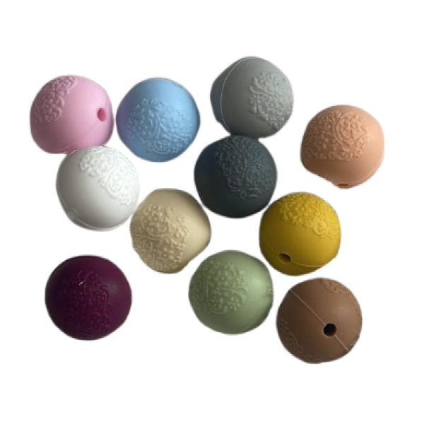 Bola 15mm Labrada