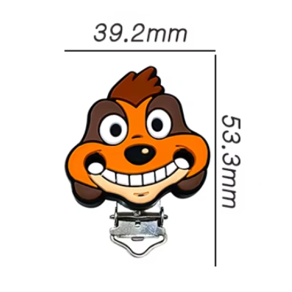 Chupetero Timón 3