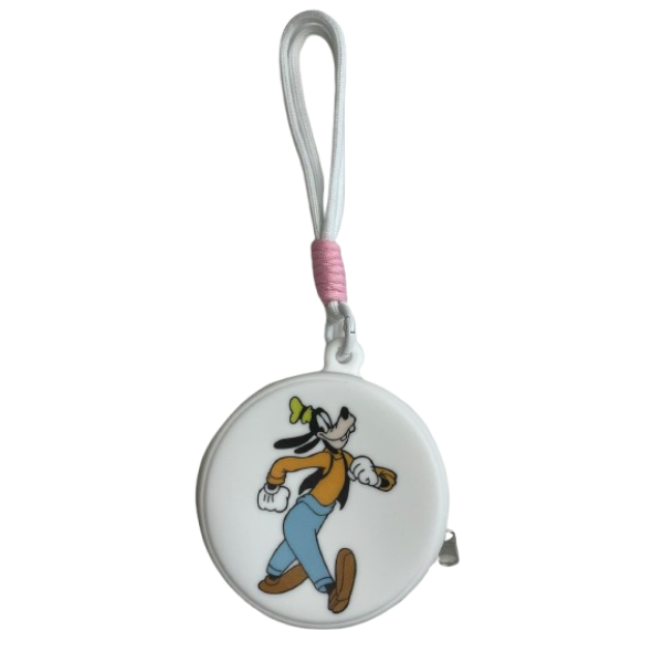Porta Chupetero Goofy 5