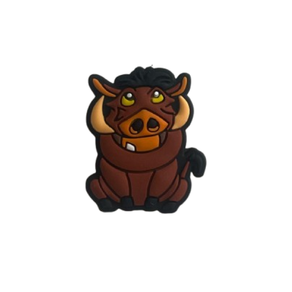 Pieza Pumba 3