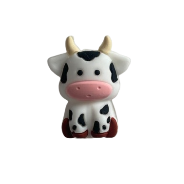 Pieza Vaca 2 3D
