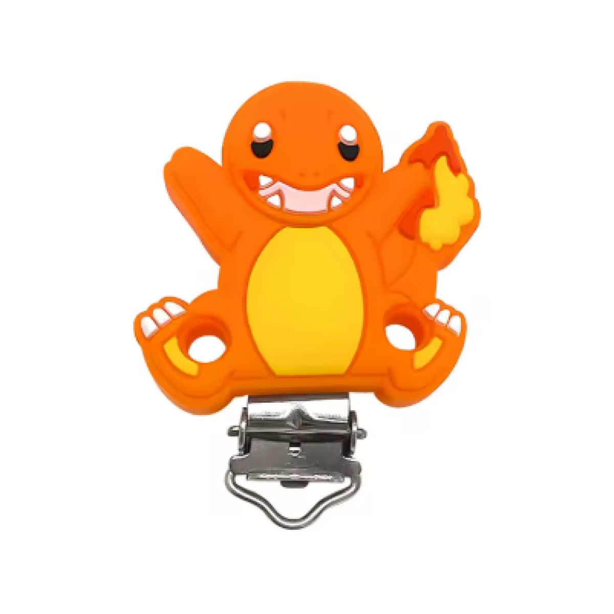 Chupetero Pokémon Charizard