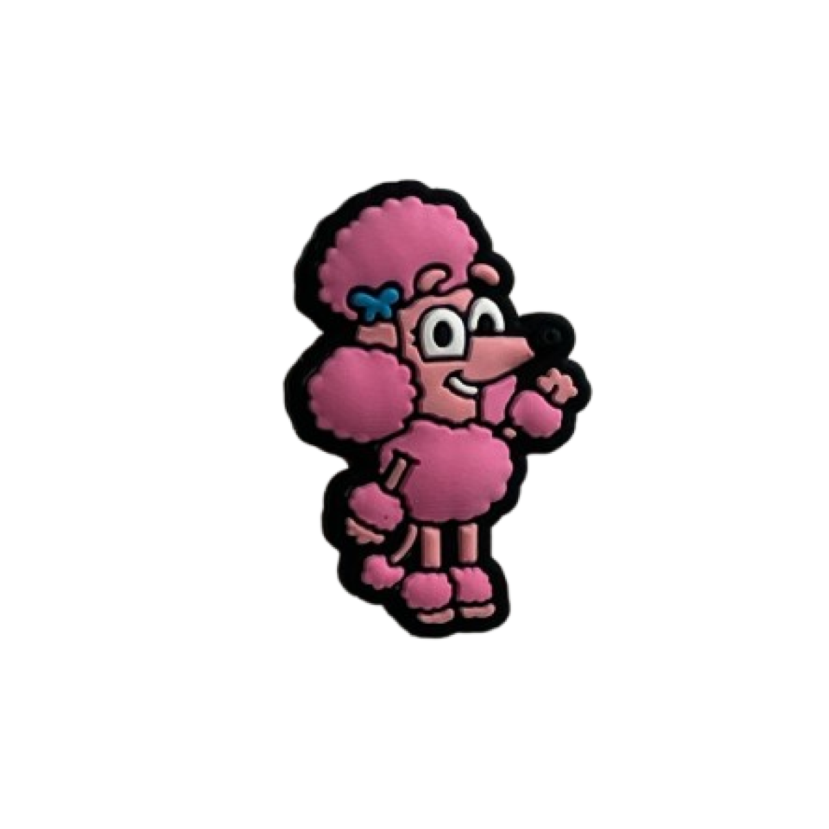 Pieza Bluey Coco