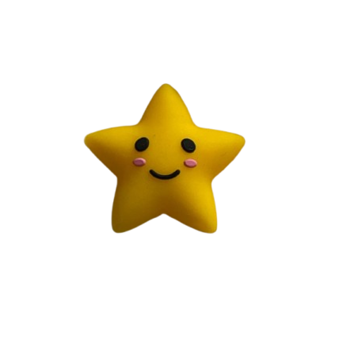 Pieza Estrella 3D (3)