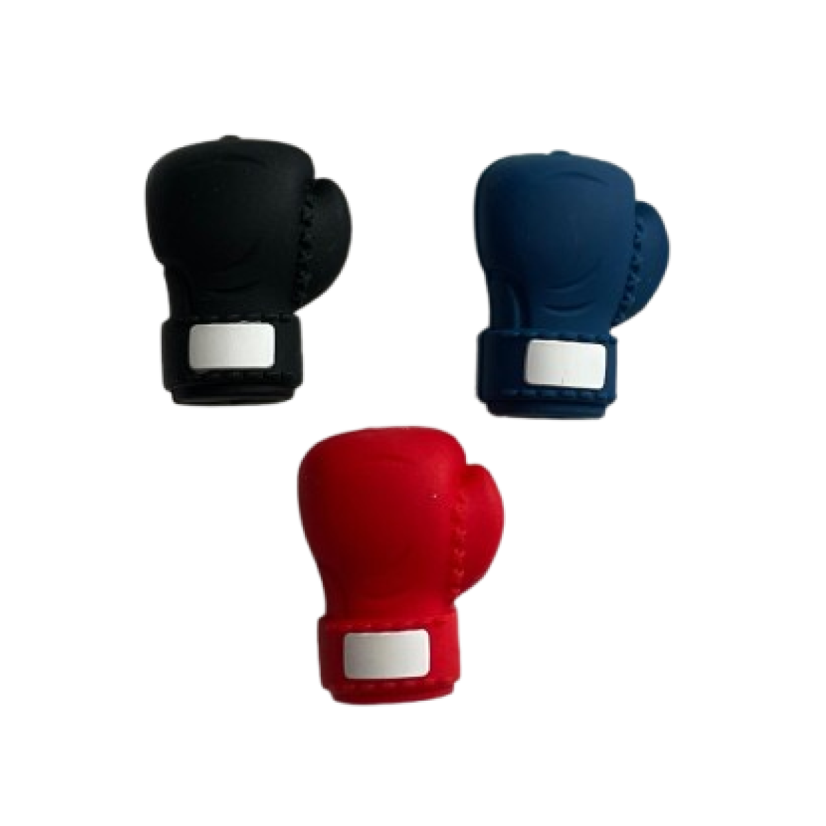 Pieza Guantes de Boxeo 3D