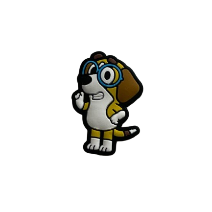 Pieza Bluey Honey
