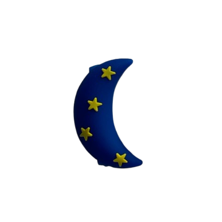 Pieza Luna 3D