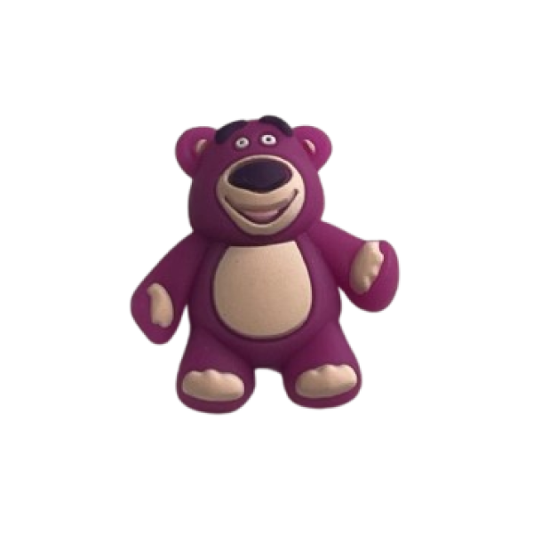 Pieza Oso Lotso 3D