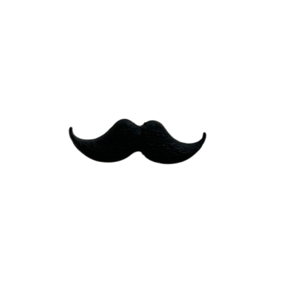Pieza Bigote 3D