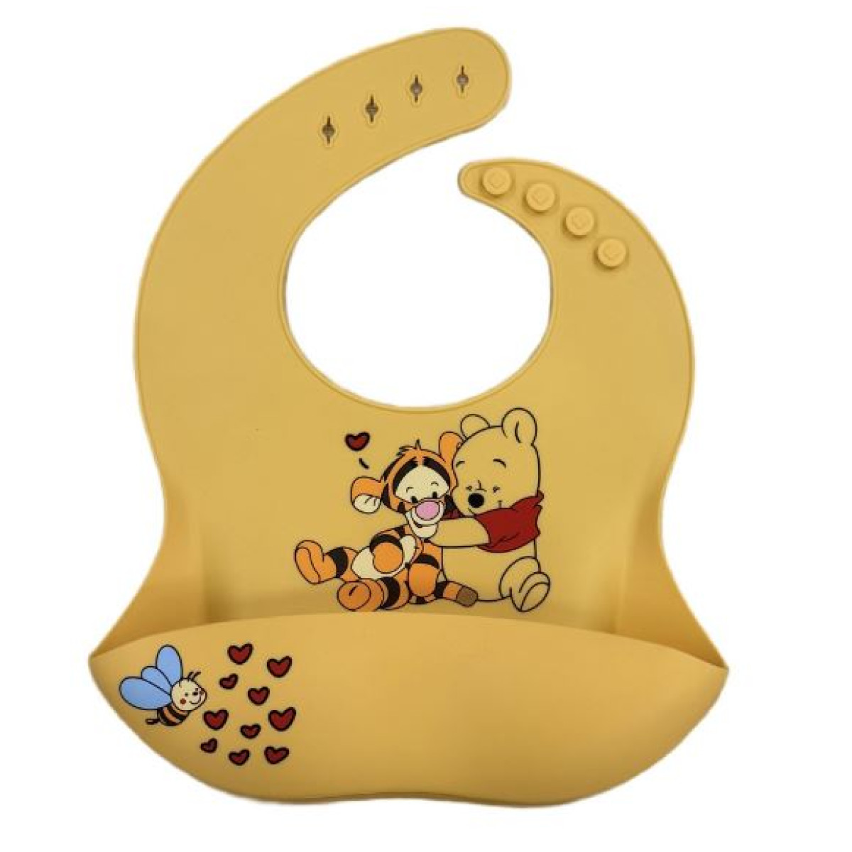 Babero Winnie