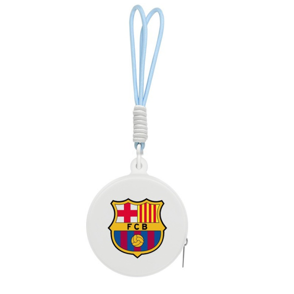 Preventa Porta Chupetero Fútbol C.F Barcelona