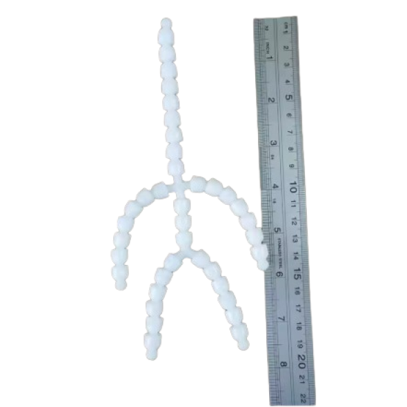 Cuerpo Articulado 20cm
