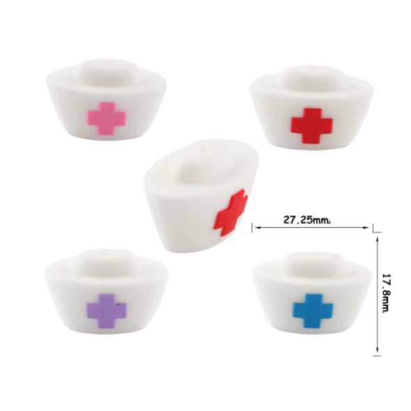 Gorro Sanitario 3D (1)