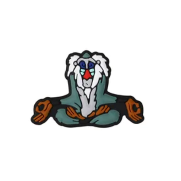 Pieza Simba - Rafiki
