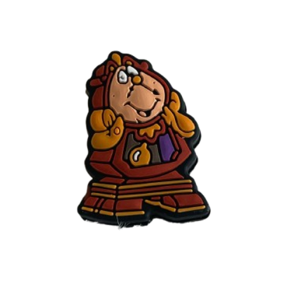 Pieza Bella - Din Don