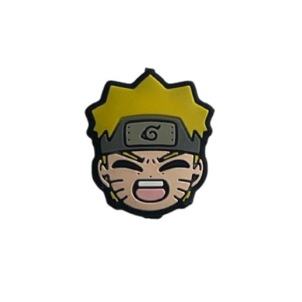 Pieza Naruto