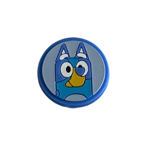Redondo Bluey Azul 32mm