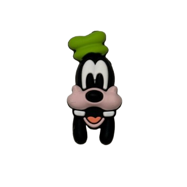 Pieza Goofy 3D (C6)