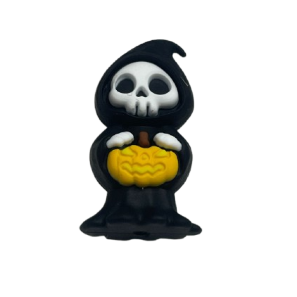 Pieza Parca Calabaza 3D