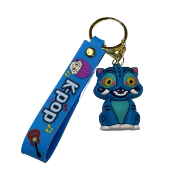 Llavero K-POP Derpy