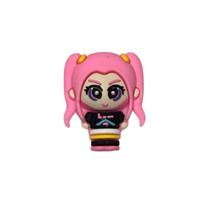 Pieza K-Pop Mira 3D (C6)