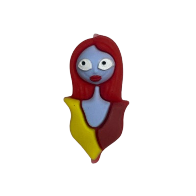 Pieza Sally Busto 3D (C1)