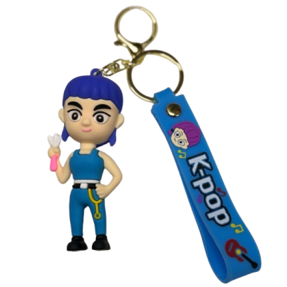 Llavero K-POP Zoey