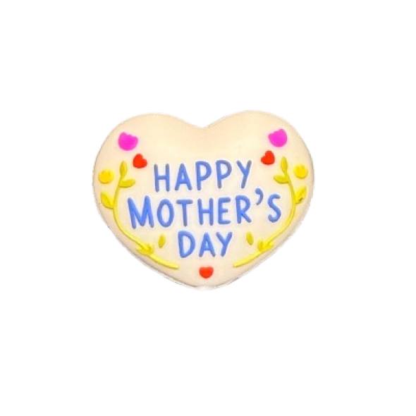 Pieza Happy mother's day 3d (6)