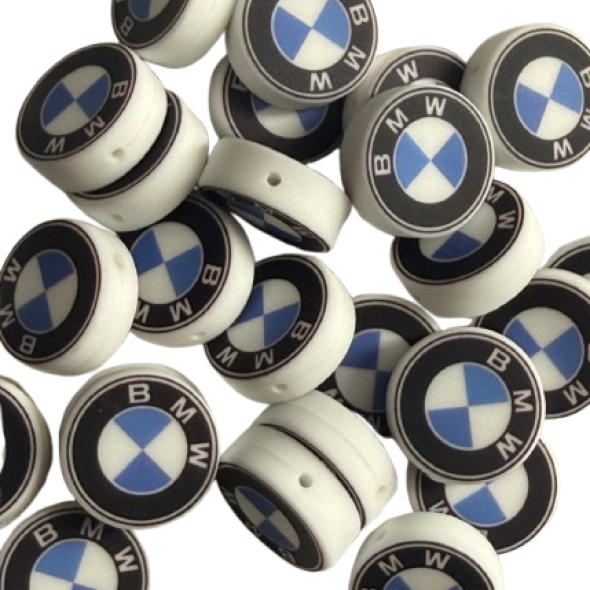 Pieza Redonda BMW