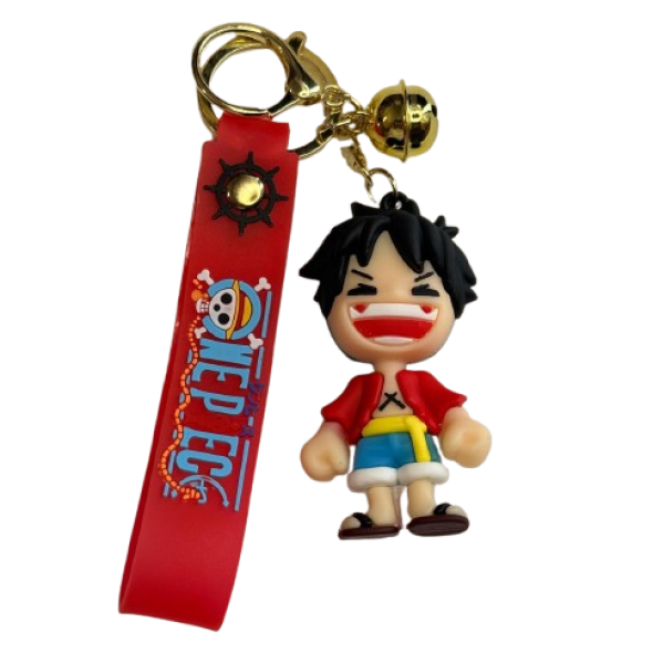 Llavero One Piece