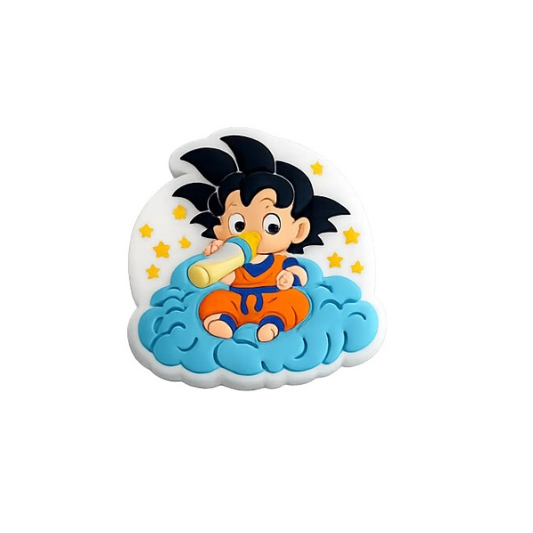 Pieza Goku Bebé