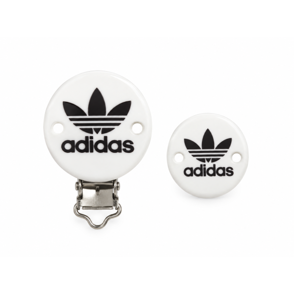 Pack Chupetero + Pieza Adidas