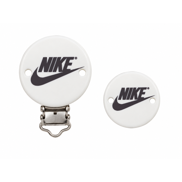 Pack Chupetero + Pieza Nike